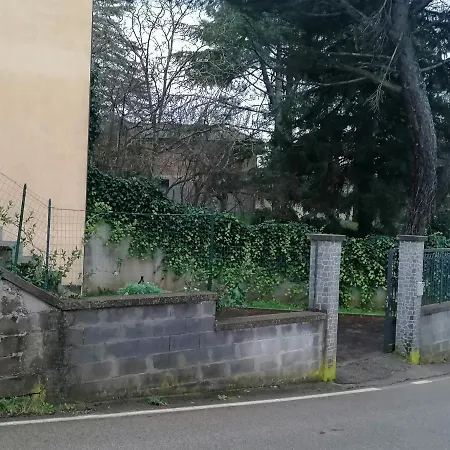 B&B La Casetta Dei Nonni-2